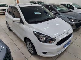 Ford KA Hatch