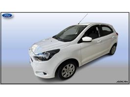 Ford KA Hatch