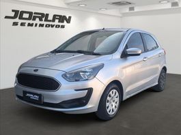 Ford KA Hatch