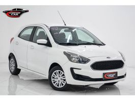 Ford KA Hatch