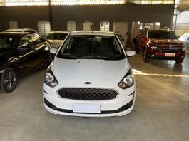Ford KA Hatch