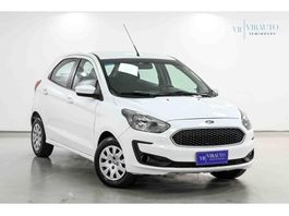 Ford KA Hatch