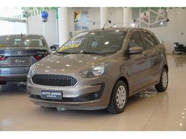 Ford KA Hatch
