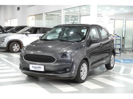 Ford KA Hatch