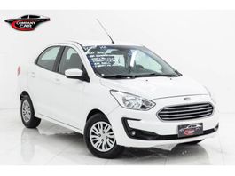 Ford KA Hatch