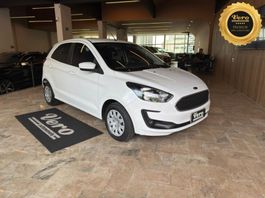 Ford KA Hatch