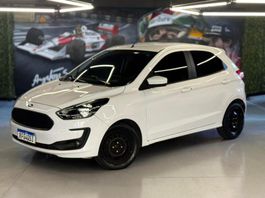 Ford KA Hatch