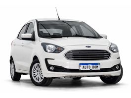 Ford KA Sedan