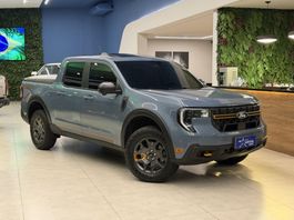 Ford Maverick
