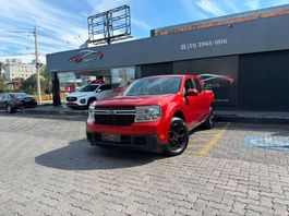 Ford Maverick FX4