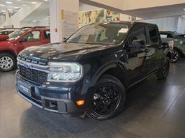 Ford Maverick FX4