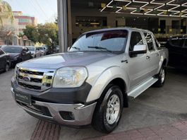 Ford Ranger Cab. Dupla