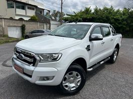 Ford Ranger Cab. Dupla