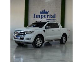 Ford Ranger Cab. Dupla