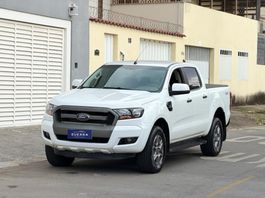 Ford Ranger Cab. Dupla