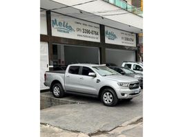 Ford Ranger Cab. Dupla