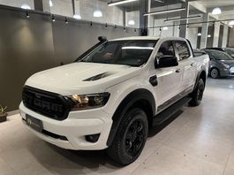 Ford Ranger Cab. Dupla