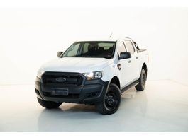 Ford Ranger Cab. Dupla