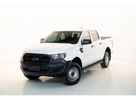 Ford Ranger Cab. Dupla