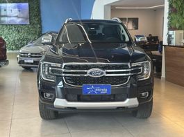 Ford Ranger Cab. Dupla
