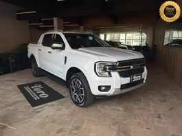 Ford Ranger Cab. Dupla