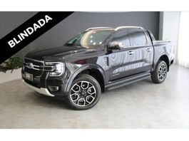 Ford Ranger Cab. Dupla