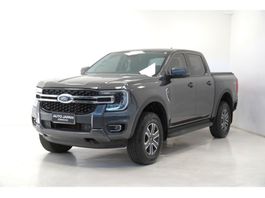 Ford Ranger Cab. Dupla