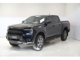 Ford Ranger Cab. Dupla