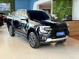 Ford Ranger Cab. Dupla