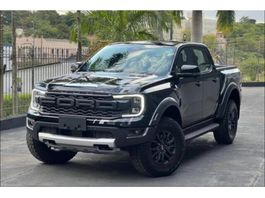 Ford Ranger Cab. Dupla