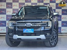 Ford Ranger Cab. Dupla