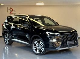 Ford Territory