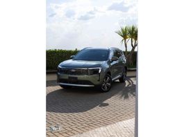 Ford Territory