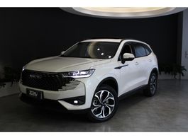 GWM Haval H6