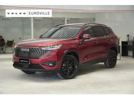 GWM Haval H6