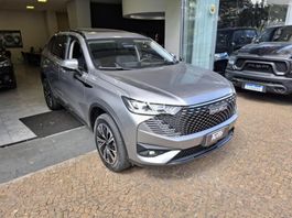 GWM Haval H6