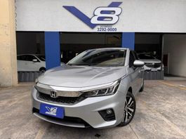 Honda City Hatch