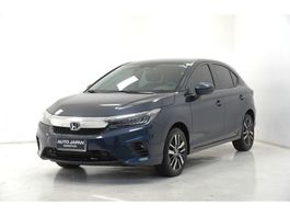 Honda City Hatch