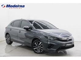 Honda City Hatch