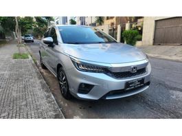 Honda City Hatch