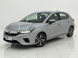 Honda City Hatch