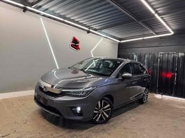 Honda City Hatch