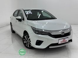Honda City Hatch