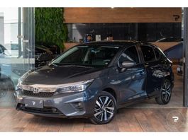 Honda City Hatch