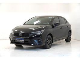 Honda City Hatch