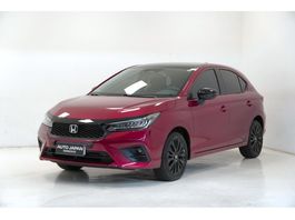 Honda City Hatch