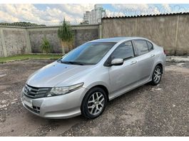 Honda City Sedan