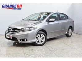 Honda City Sedan