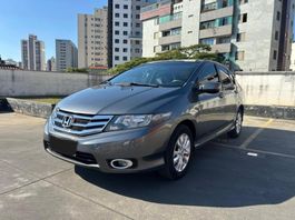 Honda City Sedan