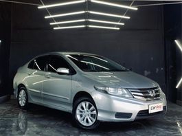 Honda City Sedan